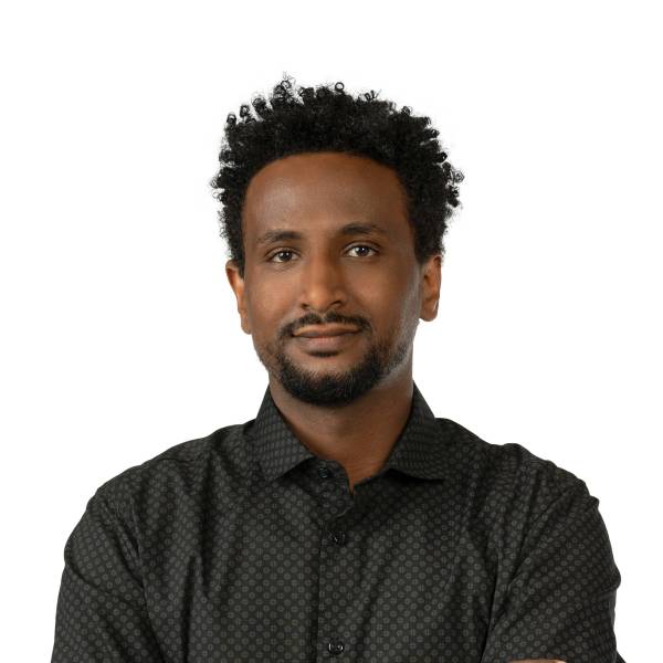 Lealem Gebregiyorgis