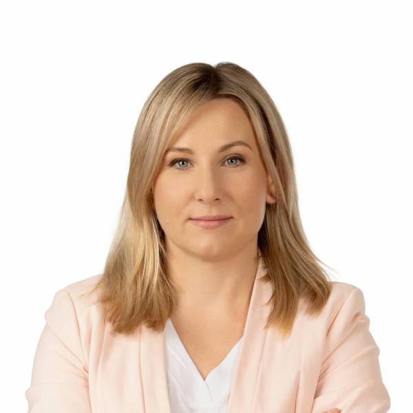 Malwina Laskowka