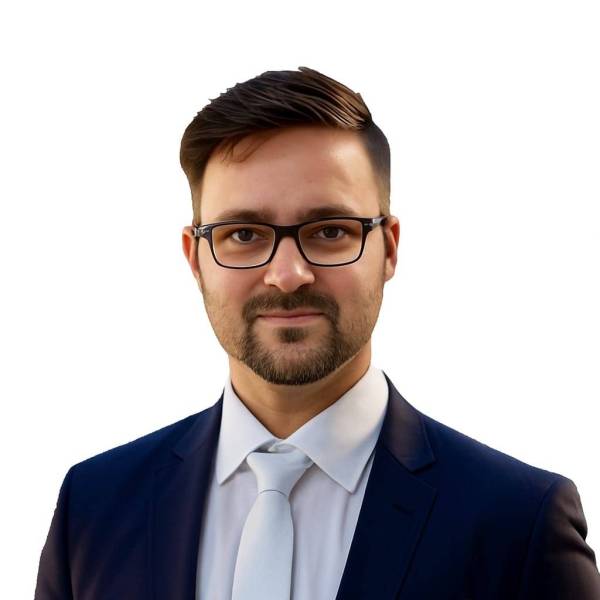Paweł Kałuża