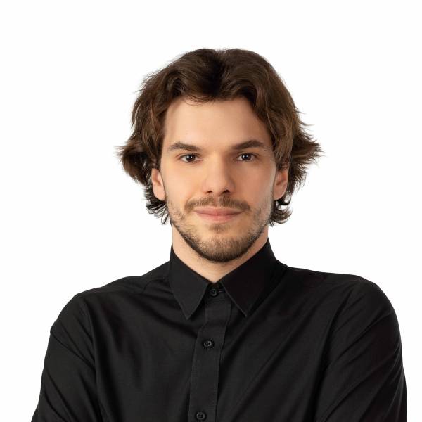 Mateusz Brocki