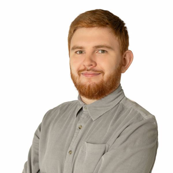 Andrii Chyzhmak