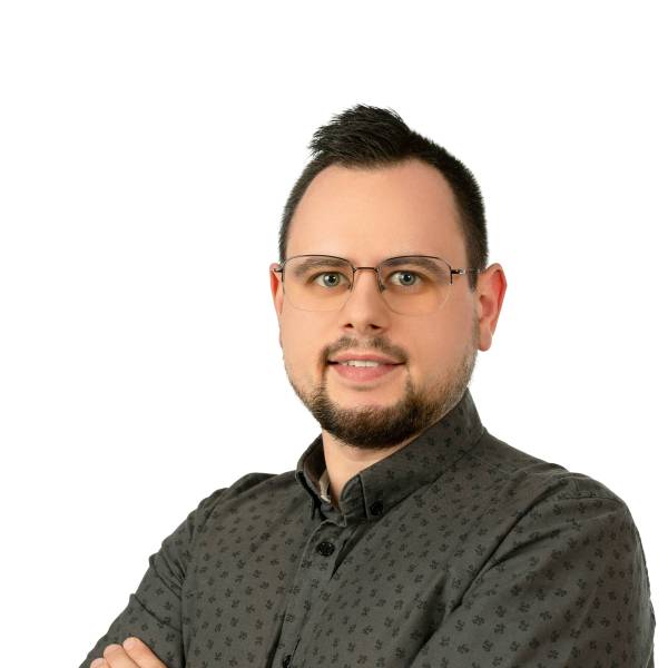 Łuczak Marcin