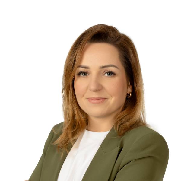 Anna Bernacińska