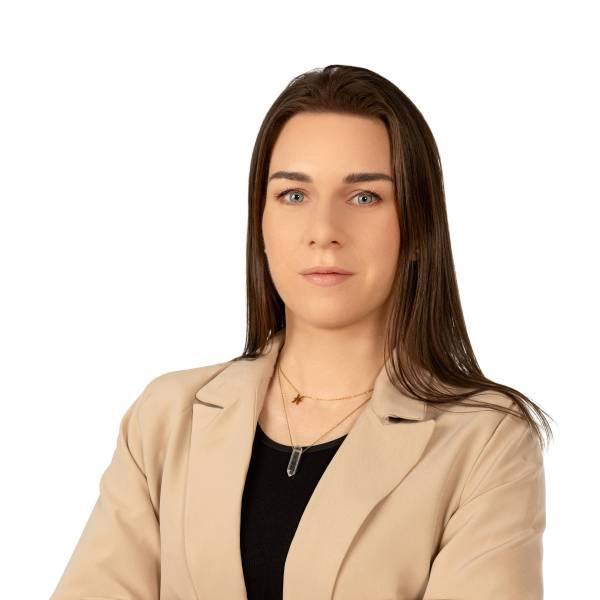 Aleksandra Stępień