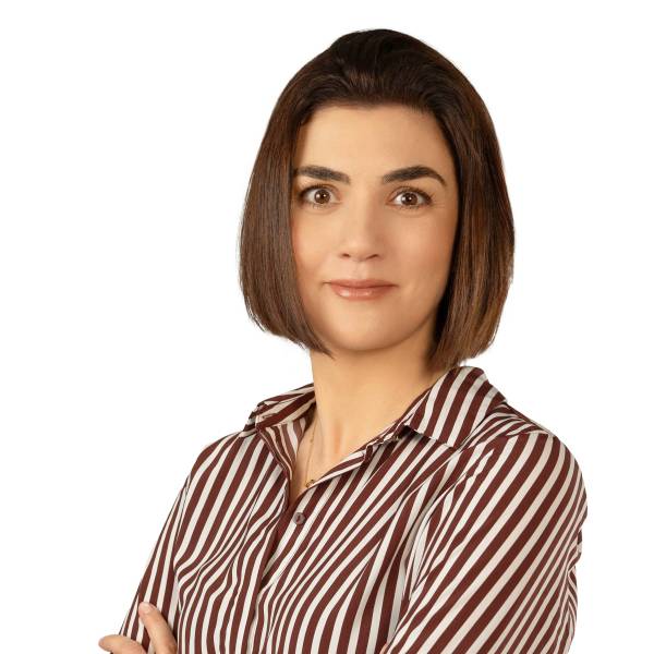 Iwona Błaszczyk